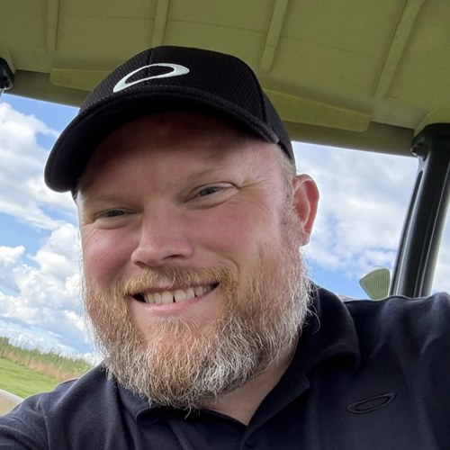 Bjornar Larsen, Xago Software